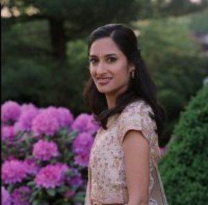 Meet your Posher, Anubha